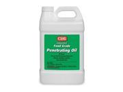 Penetranting Oil Food Grade 1 Gallon