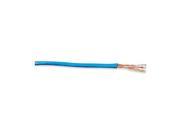 Cable Cat 6 23 AWG 1000 ft Blue