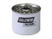Fuel Filter Can Type Baldwin