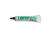 Dry Powder Graphite Lube Tube 0.21 Oz