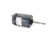 Condenser Fan Motor 3 4 HP 1140 rpm 60Hz