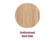 Screw Cap Wood Red Oak 9 16In Pk52