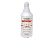 Spot and Stain Remover Odorless PK 4