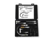 Greasing Accessories Kit