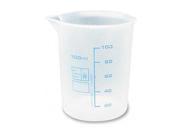Measuring Container Fixed Spout 100 ML
