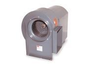 Blower W Drive Pkg 208 230 460 Volt