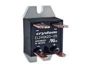 Solid State Relay 280VAC 10A Zero Cross