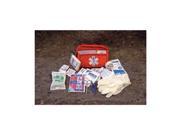 First Aid Kit Fanny Pack 45 Unit