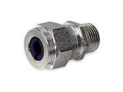 Cord Connector Straight 1.00 1.13 In
