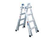 Multipurpose Ladder 17 ft. IA