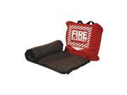 Fire Blanket and Bag