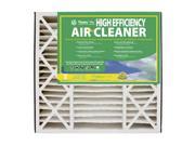 20x20x4 1 2 Air Filter Pack of 2