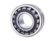 Spherical Bearing Double Row Bore 25 mm