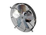 Exhaust Fan 7 In 115 V 230 CFM