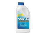 Powder Whirlpool and Bath Cleaner 1.5 lb