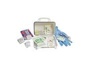 First Aid Kit Economy 15 Person 91 Unit
