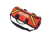 Oxygen Response Bag Nylon Orange