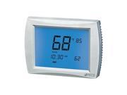 Thermostat Touchscreen Prog Multistage