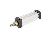 Air Cyl, 2-1/2 In Bore, 12 In Stroke Air Cyl, 2-1/2 In Bore, 12 In Stroke