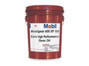 MOBILGEAR 600 XP 150