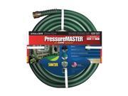 Water Hose Kink Free 50 Ft. 3 4 In ID.