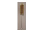 Radial End Brush Natural Wire 11In.