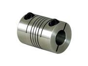 RED LION Flexible Coupling For Use With Encoders RPGFC005