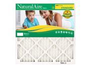 12x24x1Pleat Air Filter Pack of 12