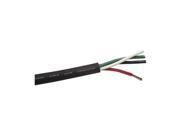 Speaker Cable Multi Conduct 13AWG 1000Ft