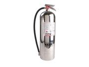 Fire Extinguisher Wet Chemical A 2A