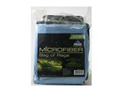 Microfiber Bag Of Rags
