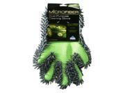 Microfiber Detail Glove