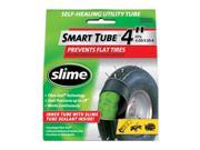 4 Slime Utility Tube