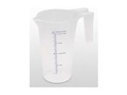 Measuring Container Fixed Spout 250 ML