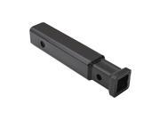 Hitch Receiver Adapter 2 to 1 1 4 In.