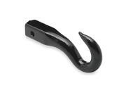 Tow Hook, 7 3/4 In, For 2 In Receivers Tow Hook, 7 3/4 In, For 2 In Receivers