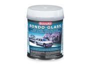 Bondo Glass Kit 4619 4031