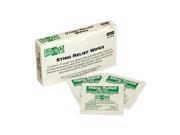 Sting Relief Packet 0.5 oz. PK10