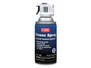 Freeze Spray Trigger Aerosol 10 oz