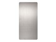Wall Guard Stainless 2 Pack
