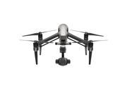 DJI Inspire 2  Quadcopter Standard Combo, Includes Zenmuse X4S Camera and 4 TB50 Intelligent Batteries