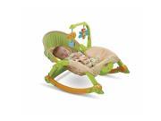 Fisher Price Newborn to Toddler Portable Rocker Newborn to toddler Portable Rocker