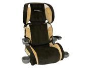 Compass B530 Adjustable Folding Booster Seat