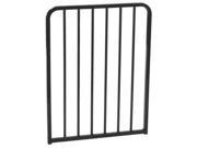 Cardinal Gates 21.75 inch Side Extension