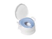 PRIMO 4 In 1 Soft Seat Toilet Trainer