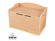 KidKraft Austin Toy Box
