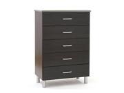 South Shore Furniture Cosmos 5 Drawer Chest