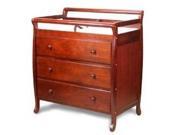 Dela Changer With 3-DRAWERS Dela Changer With 3-DRAWERS