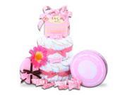 The Gifting Group Diaper Cake