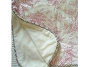 Glenna Jean Isabella Throw